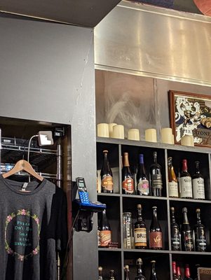 Good Karma Fine Ales Food & HiFi by null