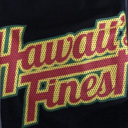One of five shirt purchased! One of five shirt purchased!