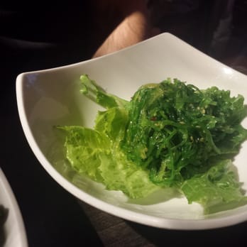 Wasabi - Japanese Near Me - Buffalo, New York