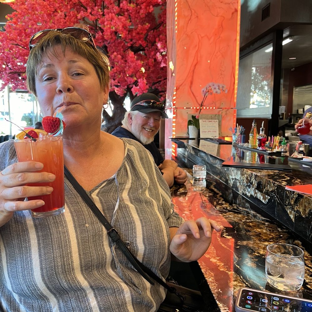 Saigon Blossoms - Fancy drinks - Vietnamese Near Me - Tucson, Arizona Saigon Blossoms - Fancy drinks - Vietnamese Near Me - Tucson, Arizona