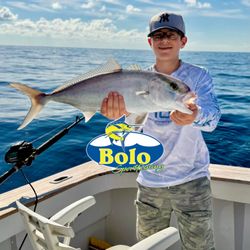 Bolo Sport Fishing  - #fishbolo #bolosportfishing