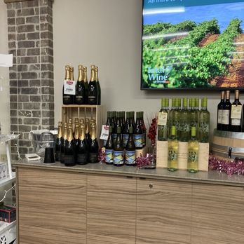 Total Wine & More - Wines we sampled at the Spanish and Portuguese wines class - Beer, Wine & Spirits Near Me - Redondo Beach, California Total Wine & More - Wines we sampled at the Spanish and Portuguese wines class - Beer, Wine & Spirits Near Me - Redondo Beach, California