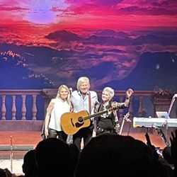 Sharon Lynne Wilson Center For the Arts - Concert