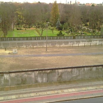 Gedenkstätte Berliner Mauer - Museums Near Me - Berlin, BE
