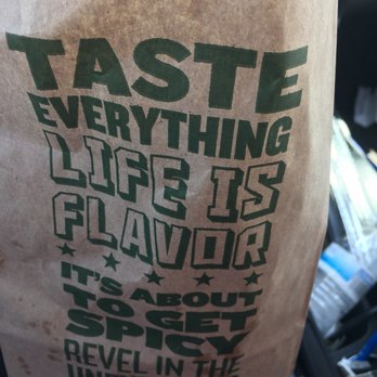 QDOBA Mexican Eats - Mexican Near Me - Lubbock, Texas