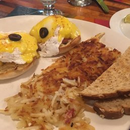 Yummy eggs Benedict Yummy eggs Benedict