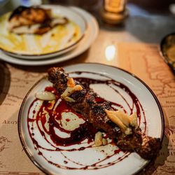 The Barbary