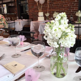 Cafe Santorini - Italian Near Me - Pasadena, California