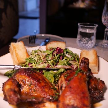 Arden Restaurant - Breakfast & Brunch Near Me - West Hollywood, California