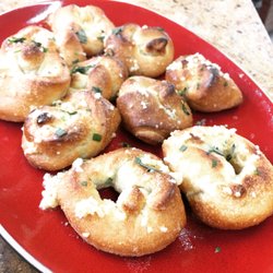 Pizza Di Palermo