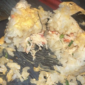 Governor Bradford Restaurant - Onigiri - Seafood Near Me - Provincetown, Massachusetts