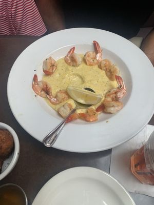 Hilltop Grille by null