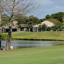 Lost Lake Golf Club Guardhouse