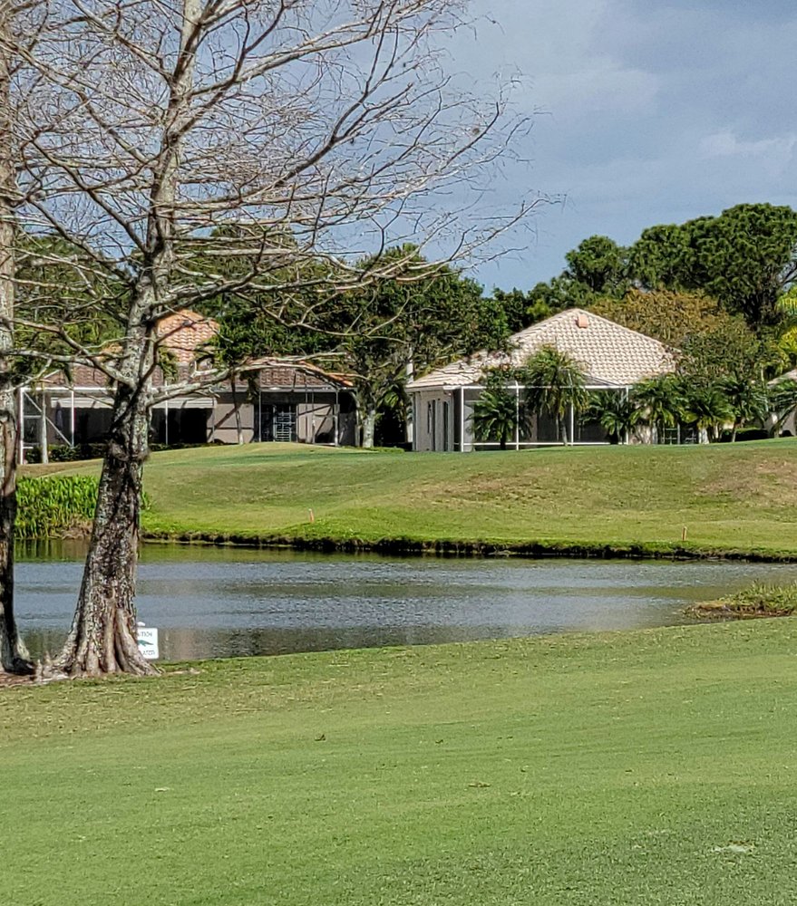 LOST LAKE GOLF CLUB GUARDHOUSE Updated September 2024 8290 SE Fazio