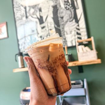 Owlbear Cafe - Breakfast & Brunch Near Me - Mount Pleasant, South Carolina Owlbear Cafe - Breakfast & Brunch Near Me - Mount Pleasant, South Carolina