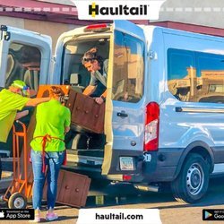 Haultail