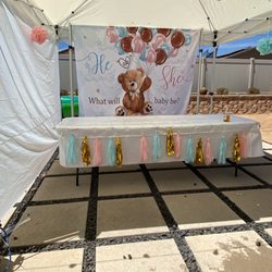 Valley Event & Party Rentals