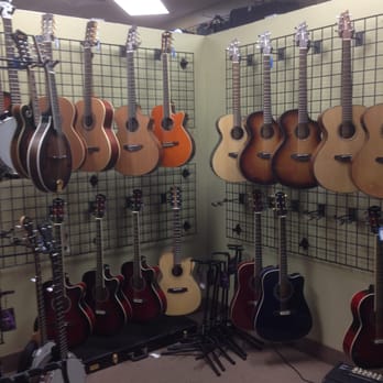 Music & Arts - We have a wide selection of guitars from Seagull, Breedlove and Ventura! - Musical Instruments & Teachers Near Me - Saint George, Utah Music & Arts - We have a wide selection of guitars from Seagull, Breedlove and Ventura! - Musical Instruments & Teachers Near Me - Saint George, Utah