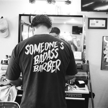 The Barberrics Barbershop - Barbers Near Me - Montebello, California The Barberrics Barbershop - Barbers Near Me - Montebello, California