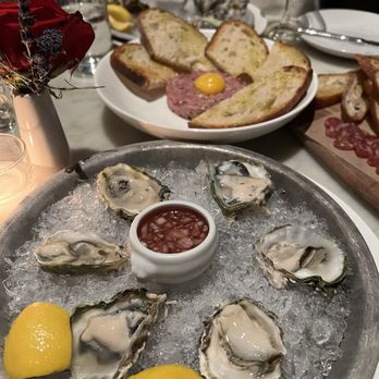 PASCAL & SABINE - Updated February 2026 - 819 Photos & 713 Reviews