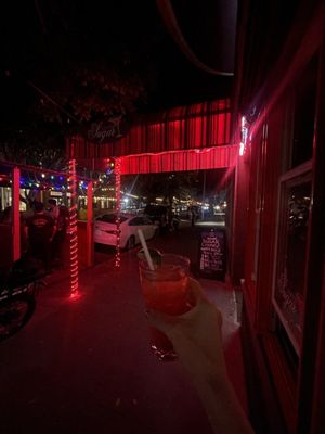 Sugar Lounge by null