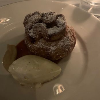 Osteria Mozza - Apple borsellino - Italian Near Me - Los Angeles, California Osteria Mozza - Apple borsellino - Italian Near Me - Los Angeles, California