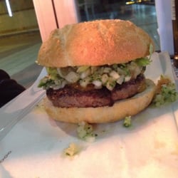 Gloriamar - Hamburguesa Mejicana!