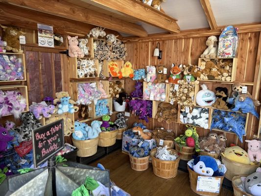 Siegel's Cottonwood Farm by null