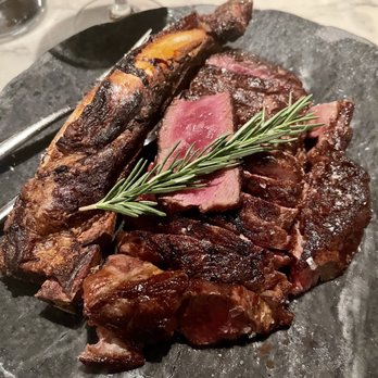 Bazaar Meat by José Andrés - Waygu/Black Angus (TX) - Steakhouses Near Me - Las Vegas, Nevada