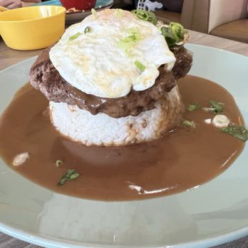 Country Griddle - Loco Moco - American Near Me - Goodyear, Arizona