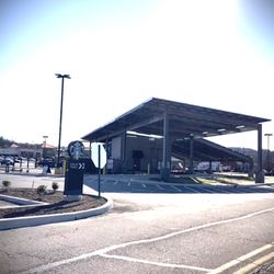Chartiers Valley Shopping Center