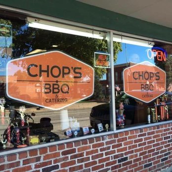 Chops BBQ and Catering - Barbeque Near Me - Smithville, Missouri Chops BBQ and Catering - Barbeque Near Me - Smithville, Missouri
