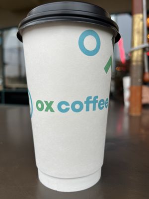 OX Coffee by null
