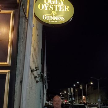 The Ugly Oyster - Outside - Irish Near Me - Reading, Pennsylvania The Ugly Oyster - Outside - Irish Near Me - Reading, Pennsylvania