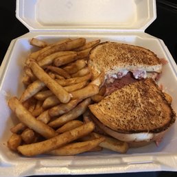 House Delight Sandwich