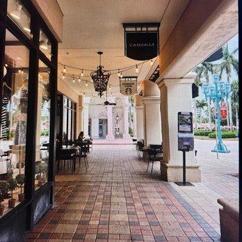 Mizner Park - Mizner Park - Shopping Centers Near Me - Boca Raton, Florida