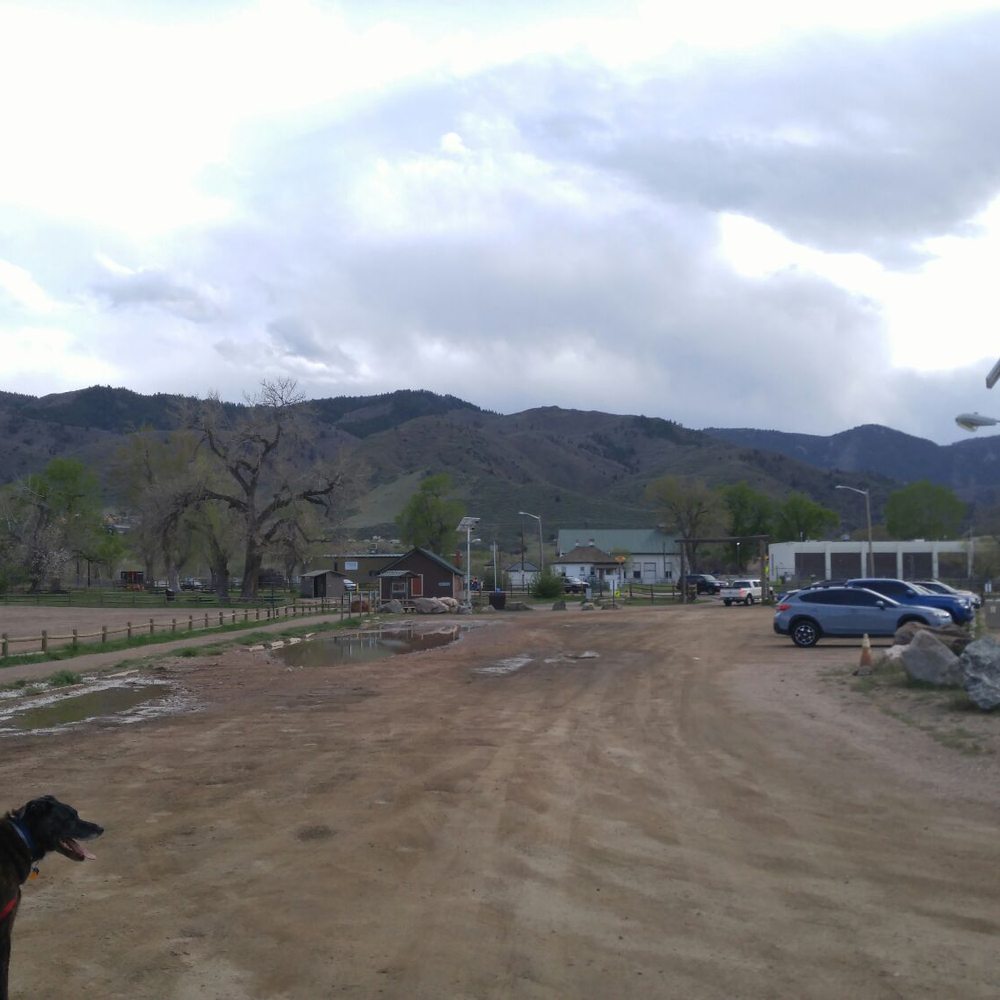 Chatfield State Park - Parks Near Me - Littleton, Colorado
