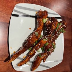 Young's Sushi