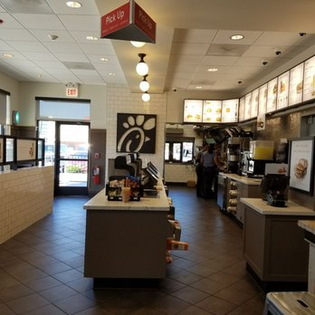 Chick-fil-A - Chicken Shop Near Me - Melrose Park, Illinois Chick-fil-A - Chicken Shop Near Me - Melrose Park, Illinois