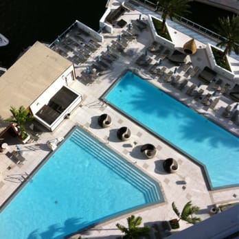 Kimpton EPIC Hotel - Pools - Hotels Near Me - Miami, Florida Kimpton EPIC Hotel - Pools - Hotels Near Me - Miami, Florida
