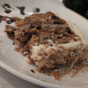 Spring Lake Seafood - Carrot cake - Seafood Near Me - Spring Lake, New Jersey Spring Lake Seafood - Carrot cake - Seafood Near Me - Spring Lake, New Jersey