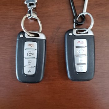 New Citi Locksmith - original (left) next to new - Keys & Locksmiths Near Me - Dublin, California New Citi Locksmith - original (left) next to new - Keys & Locksmiths Near Me - Dublin, California
