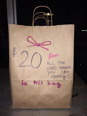 Bluestockings Cooperative Bookstore by null