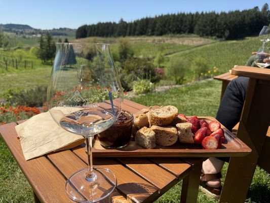 Domaine Divio by null