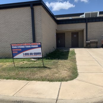 Army National Guard - Walk up this slope to change your life! - Public Services & Government Near Me - Killeen, Texas Army National Guard - Walk up this slope to change your life! - Public Services & Government Near Me - Killeen, Texas