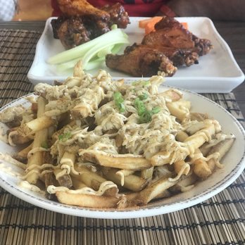 KitchenCray Cafe - Breakfast & Brunch Near Me - Lanham, Maryland