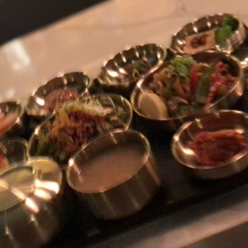 ARA Japanese Restaurant - Weekly Special Teishoku - Cocktail Bars Near Me - Toronto, Ontario