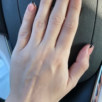 Nail Nation Studio - Beautiful work by Tiffany! - Nail Salons Near Me - Burbank, California Nail Nation Studio - Beautiful work by Tiffany! - Nail Salons Near Me - Burbank, California