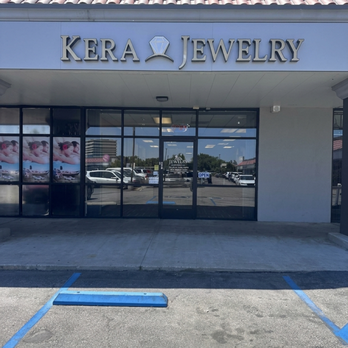 Kera Jewelry - Jewelry Repair Near Me - Bakersfield, California Kera Jewelry - Jewelry Repair Near Me - Bakersfield, California
