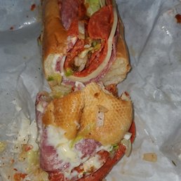 Genoa Salami